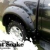 Fender Flares Ford Ranger PX1 & PX2 "Monster"- 95 mm wide - Image 4