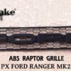 "Raptor" look-a-like grill Ford Ranger series 2 - Image 3