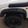 Fender Flares for Toyota Hi-Lux 167 Double cab - 95 mm wide - Image 3
