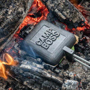 All 4 Adventure CampBoss Jaffle Iron