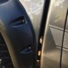 Fender Flares for Toyota Hi-Lux 2004- aug 2011 monster (pre face-lift) - 95 mm wide - Image 2
