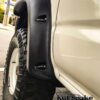 Fender Flares for Toyota Hi-Lux - 106 Single Cab - 95 mm wide - Image 3