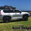 Fender Flares for Toyota Land Cruiser 150 / Prado 150 2009 - 2017 - 55 mm wide - Image 9