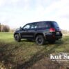 Fender Flares for Toyota Land Cruiser 200 - Smooth finish - 50 mm wide - Image 3
