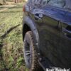 Fender Flares for Toyota Land Cruiser 200 - Smooth finish - 50 mm wide - Image 10