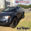 Fender Flares for Mitsubishi L200 ML/MN - 95 mm wide - Image 6