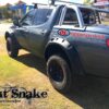 Fender Flares for Mitsubishi L200 ML/MN - 75 mm wide - Image 8