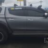 Fender Flares for Mitsubishi L200 MQ - 2015 - 2017 - 70 mm wide - Image 7