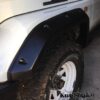 Fender Flares for Toyota Land Cruiser BJ7#,FJ7#, HJ7#,HZJ7#,HDJ7#,FZJ7#,PZJ7# 1985 up to 2007 - 55 mm wide - Image 3