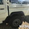 Fender Flares for Toyota Land Cruiser 79 double cab pick-up truck REAR ONLY - 50 mm wide - Image 5