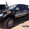 Fender Flares for Mitsubishi L200 ML/MN - 95 mm wide - Image 5