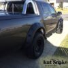 Fender Flares for Mitsubishi L200 ML/MN - 95 mm wide - Image 4