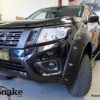 Fender Flares for Nissan Navara D23-monster-95 mm - Image 3