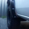 Fender Flares for Ford Ranger PJ/PK - 75mm wide FRONT ONLY - Image 3