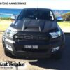 "Raptor" look-a-like grill Ford Ranger series 2 - Image 2