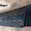 "Raptor" look-a-like grill Ford Ranger series 1 - Image 3