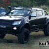 "Raptor" look-a-like grill Ford Ranger series 1 - Image 5