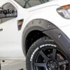 Fender Flares for Ford Ranger PX1 - 40 mm wide - Image 3