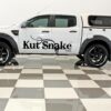 Fender Flares for Ford Ranger PX1 - 40 mm wide - Image 4