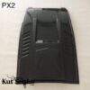 Ford Ranger PX2 Hoodscoop