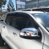 WeatherShields side wind deflector for Ford Ranger PX 1/2/3 - Image 2