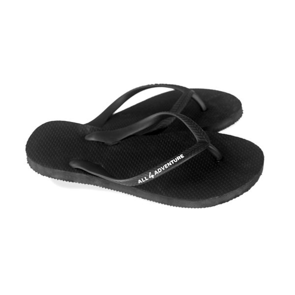 All 4 Adventure Slimline Flip Flops