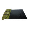 All 4 Adventure CampBoss Signature Swag (Double) 210 cm x 150 cm x 75 cm - Image 4
