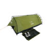 All 4 Adventure CampBoss Signature Swag (Double) 210 cm x 150 cm x 75 cm - Image 3
