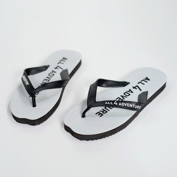 All 4 Adventure Flip Flops