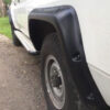 Fender Flares for Toyota Land Cruiser 78 2007-2024 - 50 mm wide - Image 4