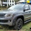 Fender Flares for Volkswagen Amarok - 90 mm wide, 2010 -2022 - Image 2