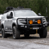 ClearView Towing Mirrors for Volkswagen Amarok 2023 - on - Image 12