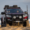 ClearView Towing Mirrors for Volkswagen Amarok 2023 - on - Image 11