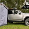 CampBoss Nudie Boss Shower Tent - Image 7